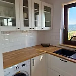 Σπίτι διακοπών Dziewiecsil &chaber _domki Blisko Lasu Grywald