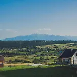 Dziewiecsil &chaber _domki Blisko Lasu Σπίτι διακοπών