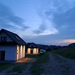 Dziewiecsil &chaber _domki Blisko Lasu Grywald
