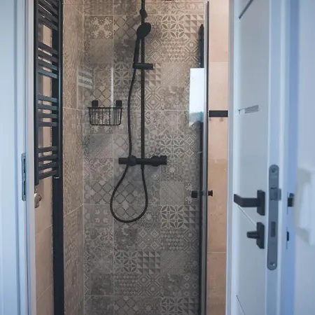 Dziewiecsil &chaber _domki Blisko Lasu Vakantiehuis *