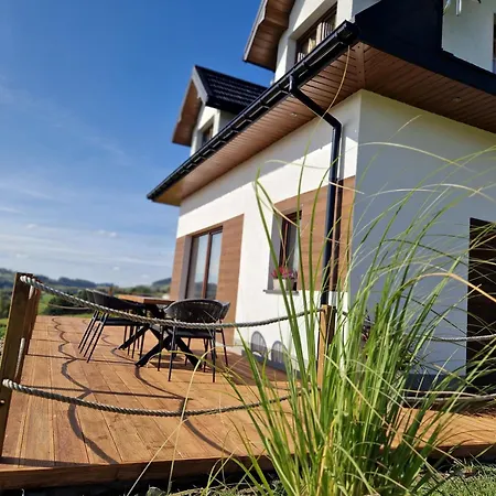 Dziewiecsil &chaber _domki Blisko Lasu