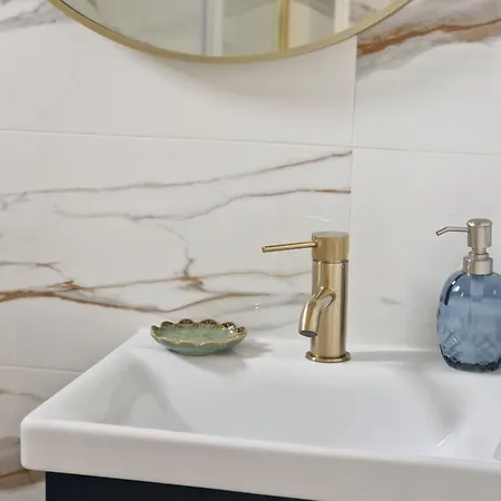 Vakantiehuis Dziewiecsil &chaber _domki Blisko Lasu *