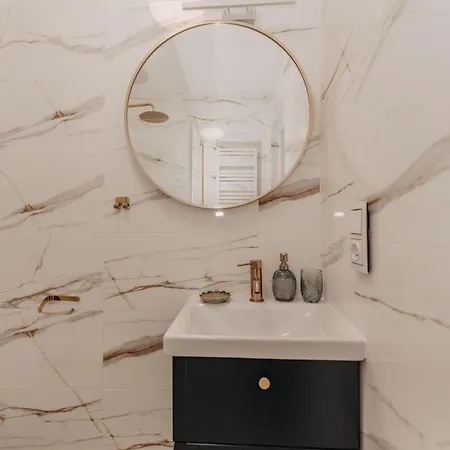 Dziewiecsil &chaber _domki Blisko Lasu Vakantiehuis *