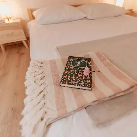 Dziewiecsil &chaber _domki Blisko Lasu Grywald