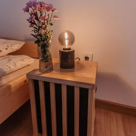 Dziewiecsil &chaber _domki Blisko Lasu