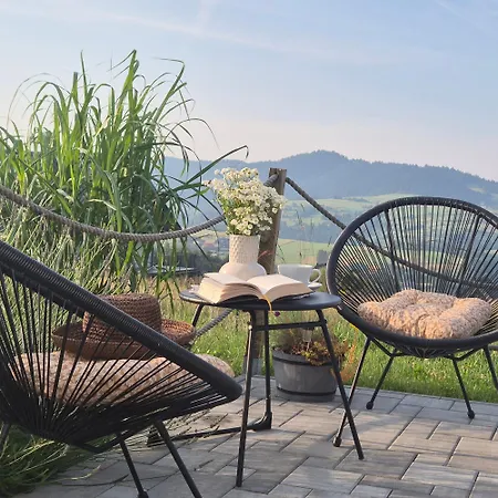 Dziewiecsil &chaber _domki Blisko Lasu Casa vacanze *